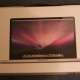 Apple MacBook Pro - Core i7 2.2 GHz -...